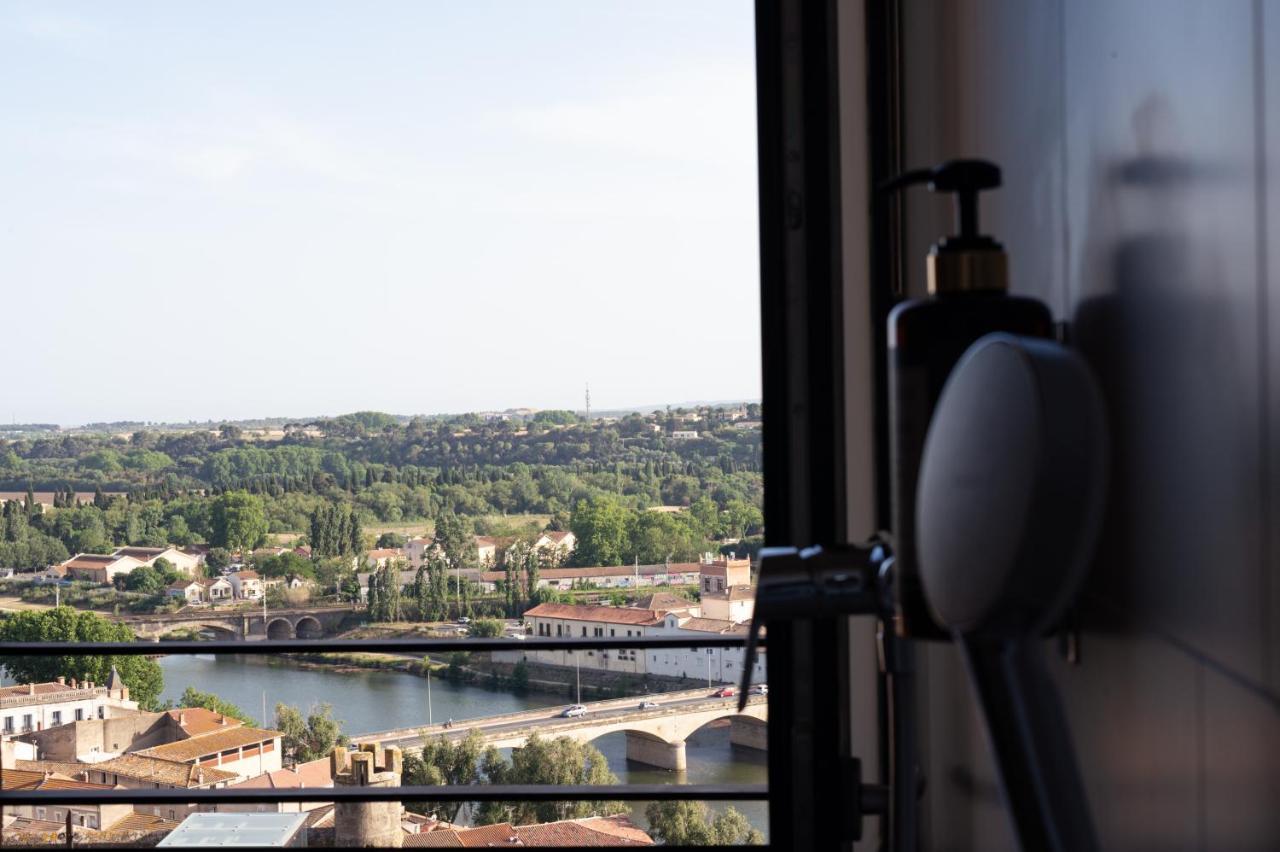 Hotel La Prison Μπεζιέ Εξωτερικό φωτογραφία