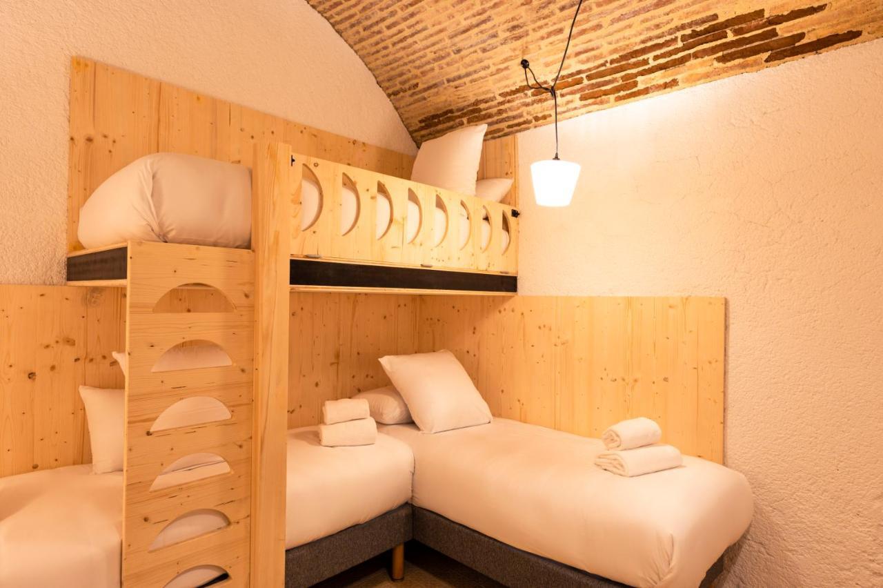 Hotel La Prison Μπεζιέ Εξωτερικό φωτογραφία