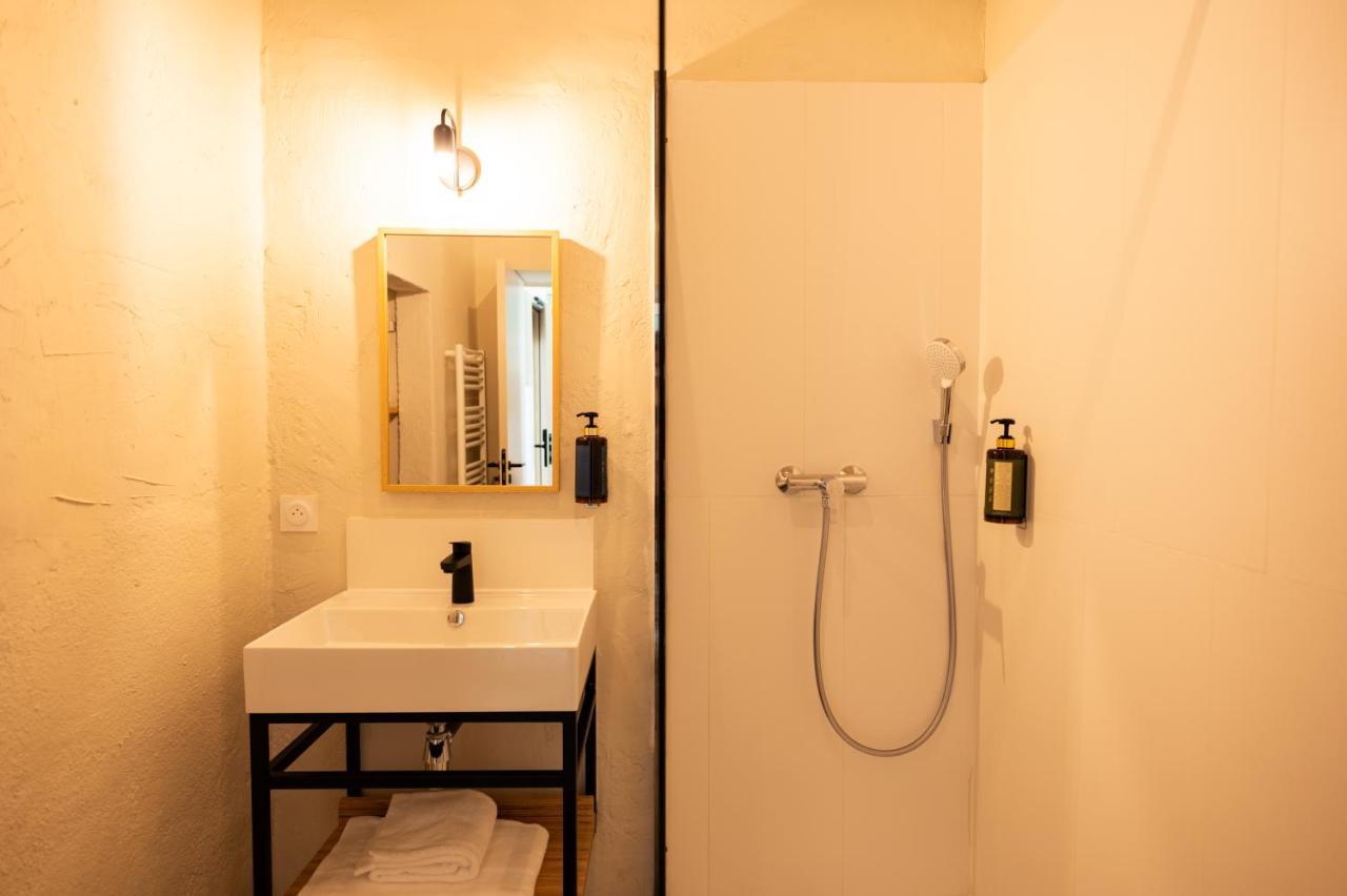 Hotel La Prison Μπεζιέ Εξωτερικό φωτογραφία