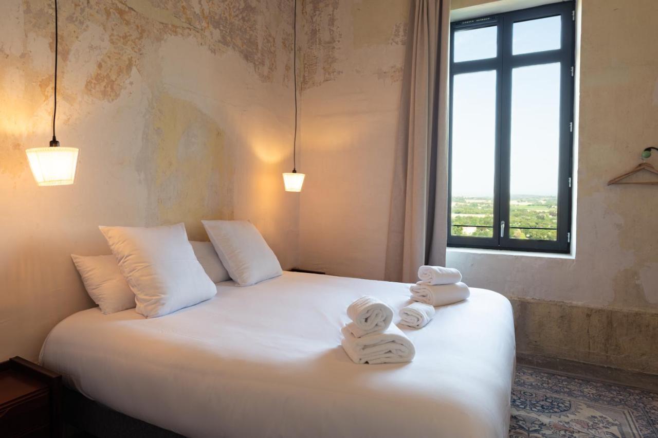 Hotel La Prison Μπεζιέ Εξωτερικό φωτογραφία