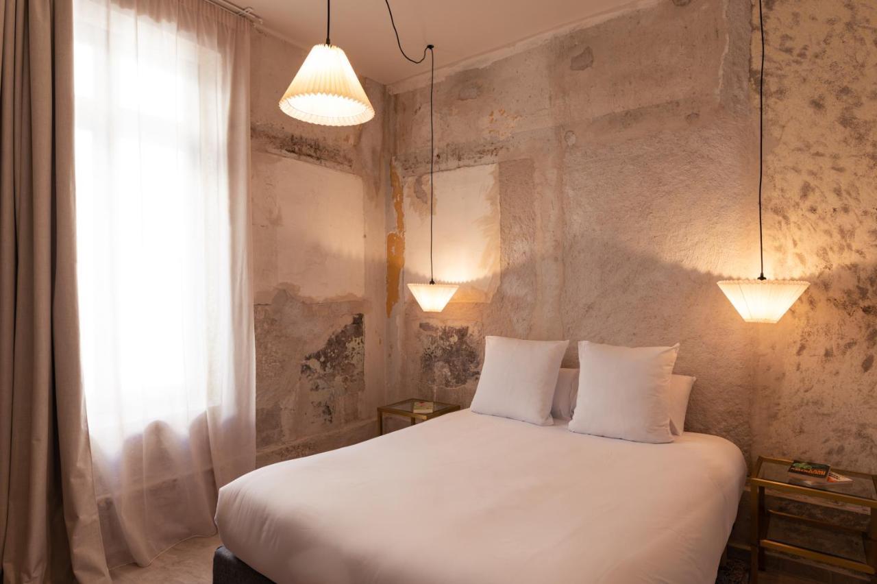Hotel La Prison Μπεζιέ Εξωτερικό φωτογραφία