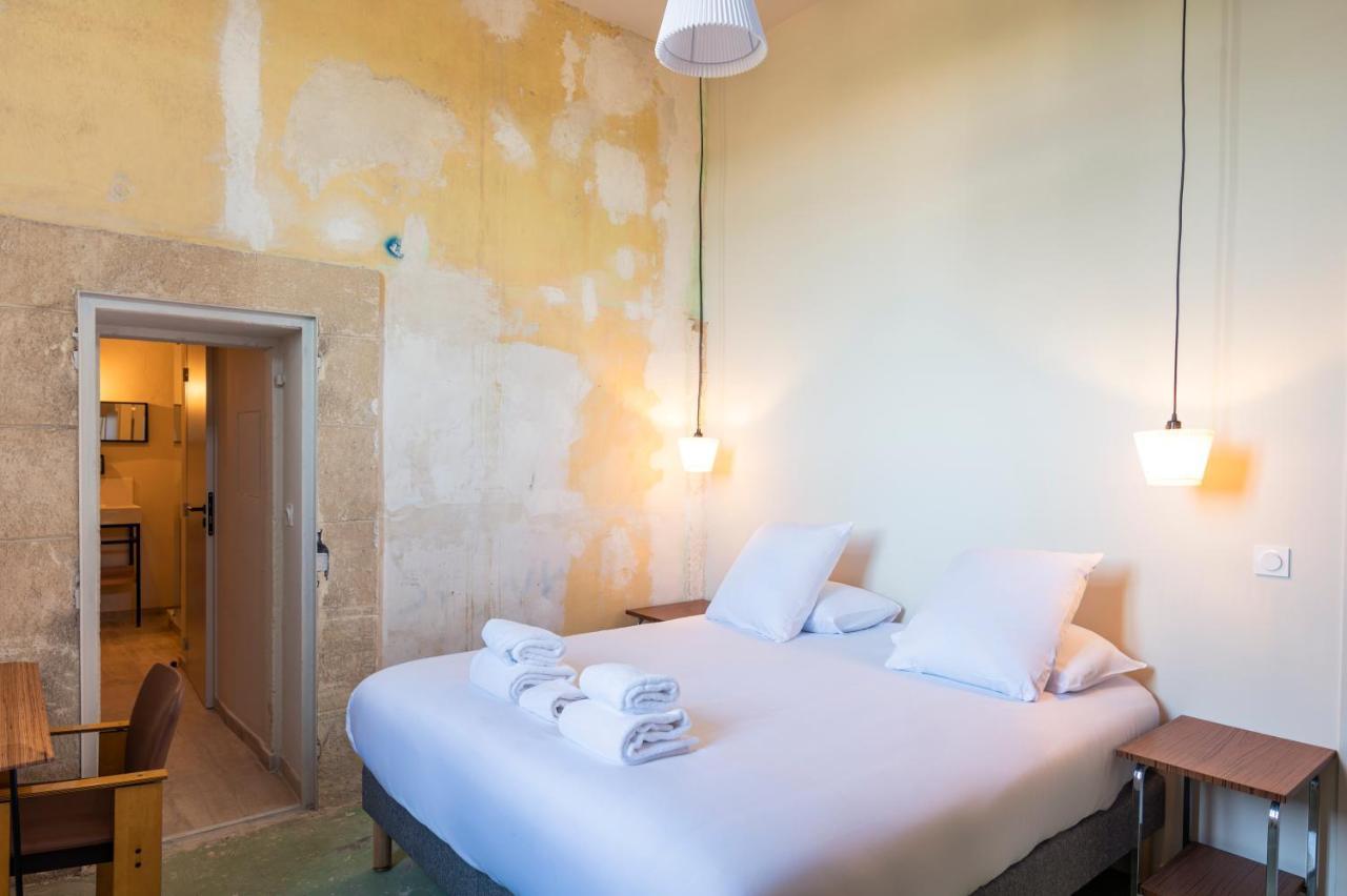 Hotel La Prison Μπεζιέ Εξωτερικό φωτογραφία