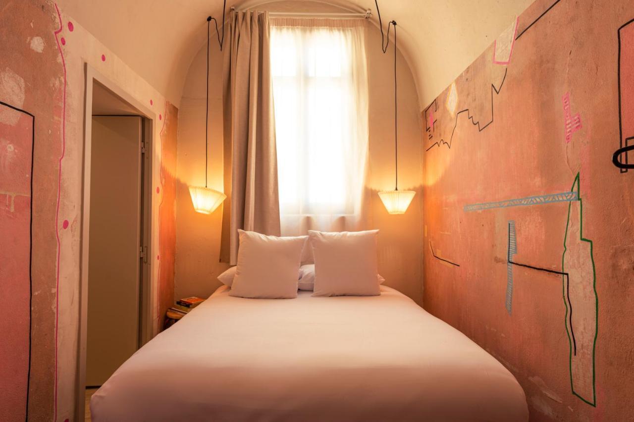 Hotel La Prison Μπεζιέ Εξωτερικό φωτογραφία