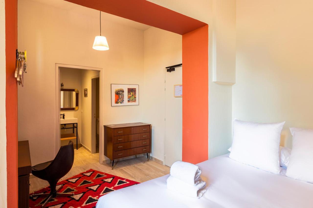 Hotel La Prison Μπεζιέ Εξωτερικό φωτογραφία