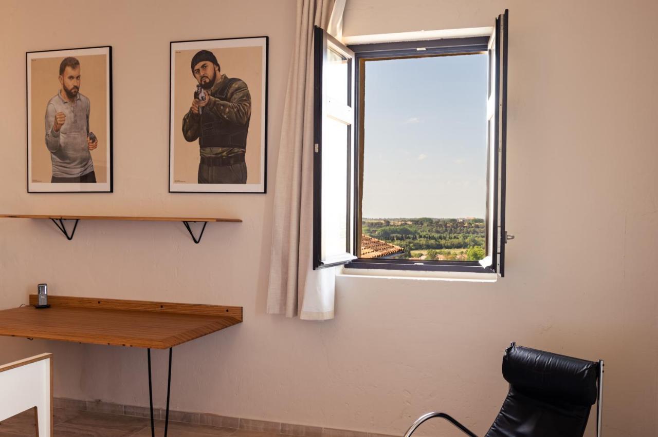Hotel La Prison Μπεζιέ Εξωτερικό φωτογραφία