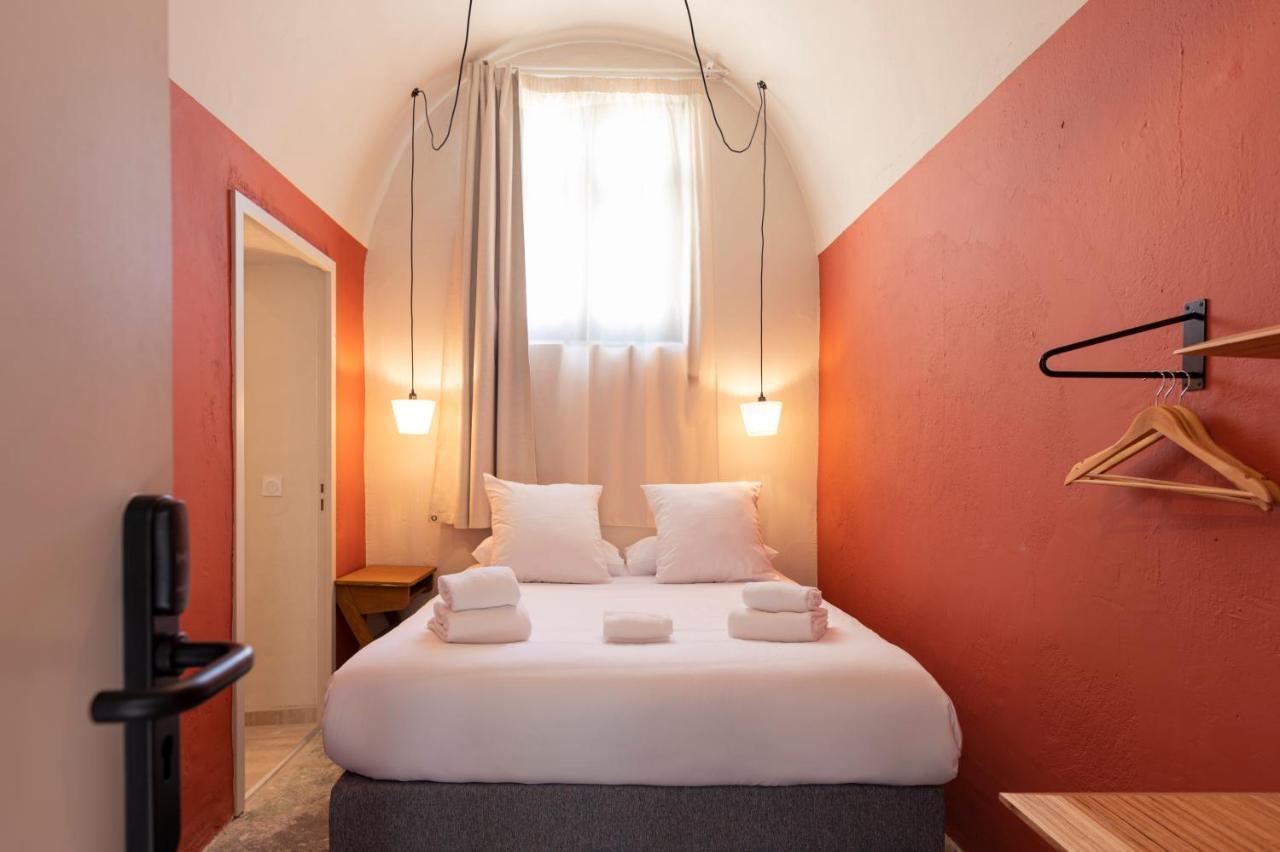 Hotel La Prison Μπεζιέ Εξωτερικό φωτογραφία