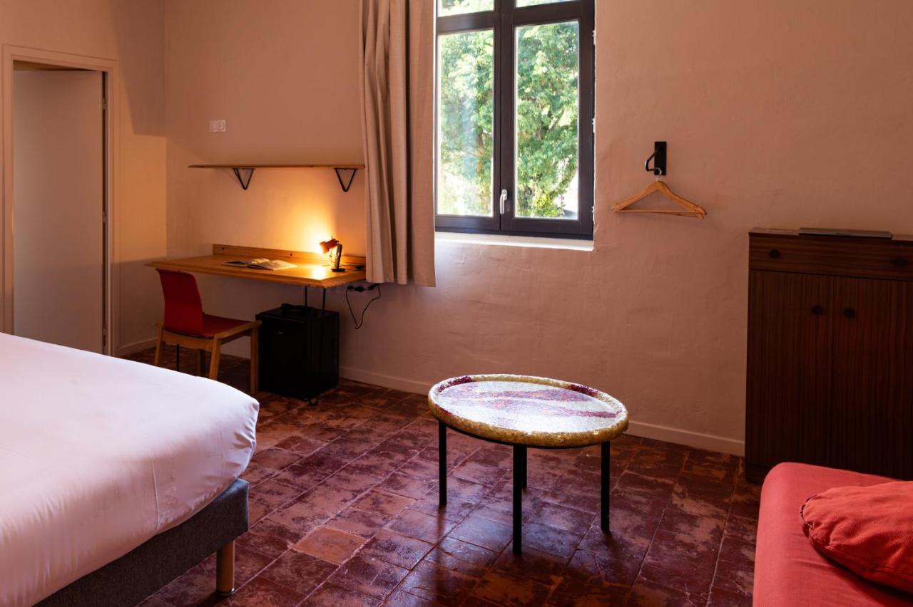 Hotel La Prison Μπεζιέ Εξωτερικό φωτογραφία