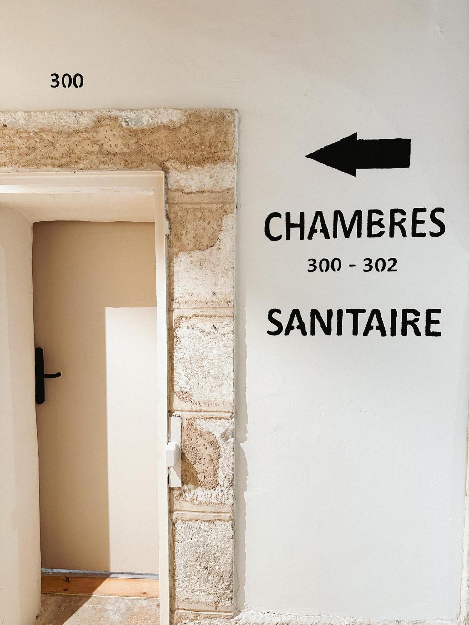 Hotel La Prison Μπεζιέ Εξωτερικό φωτογραφία