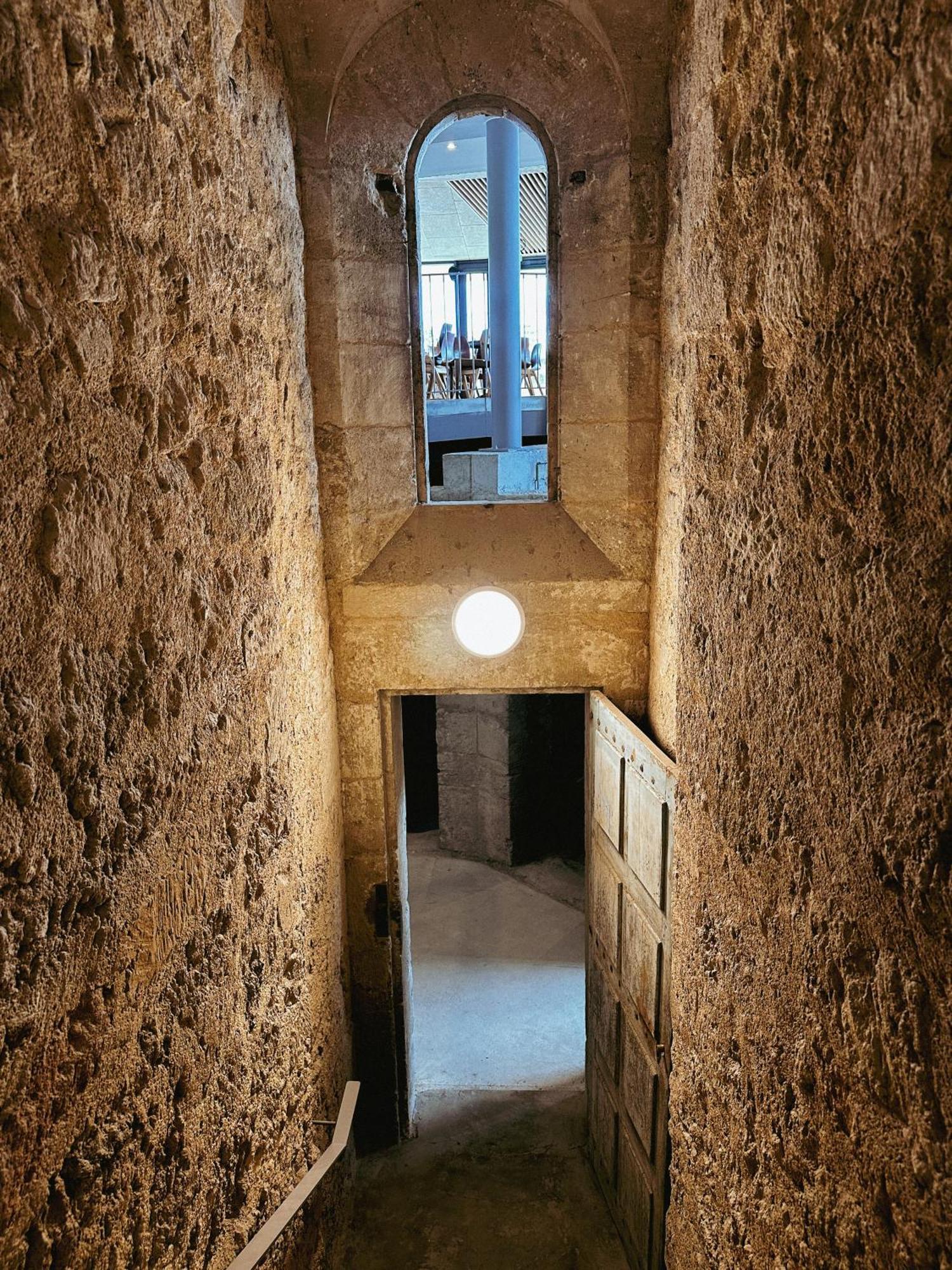 Hotel La Prison Μπεζιέ Εξωτερικό φωτογραφία