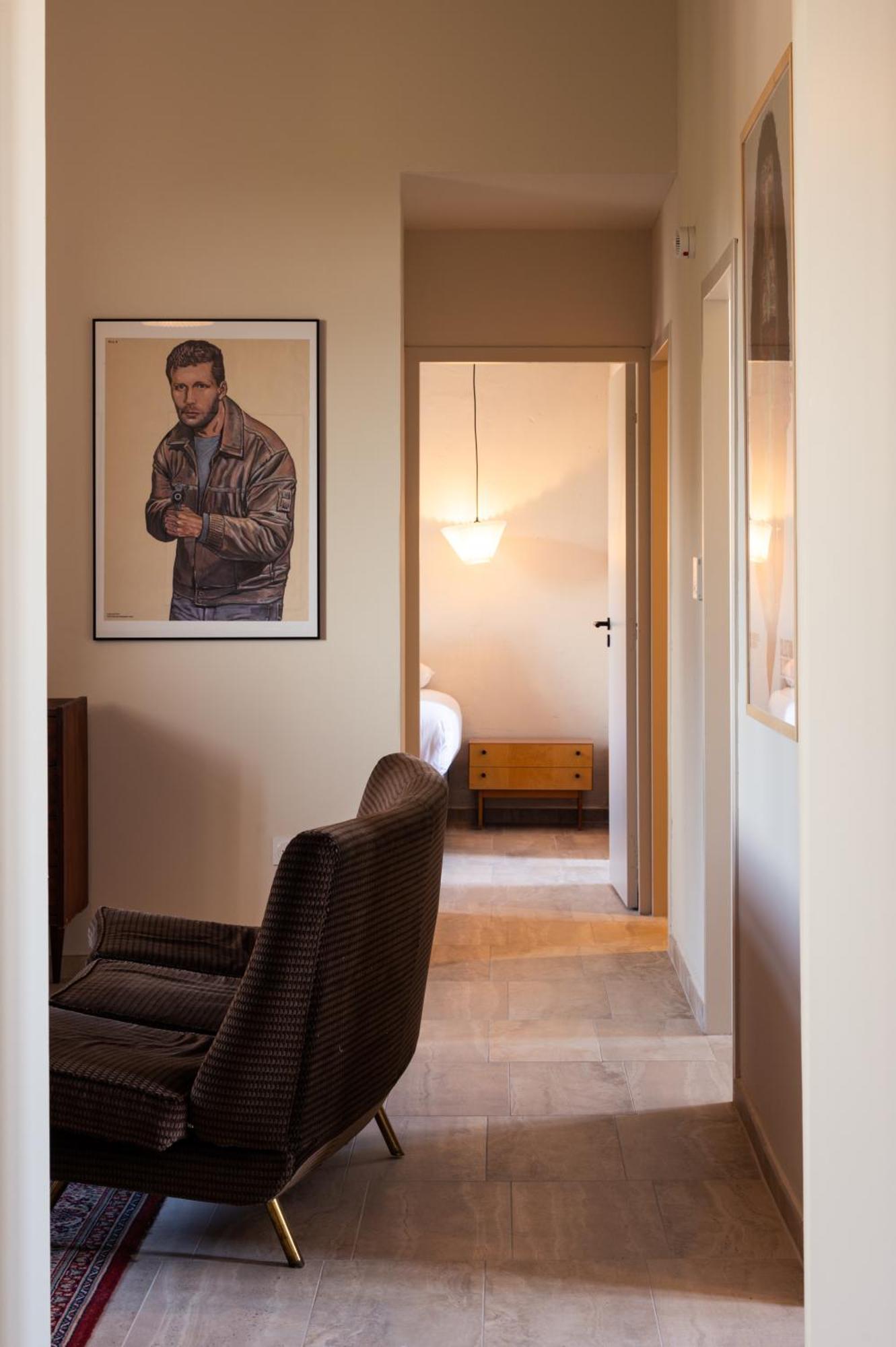 Hotel La Prison Μπεζιέ Δωμάτιο φωτογραφία